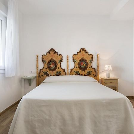 דירות וחר דה לה פרונטרה Casa De 10 - 3B - Accesible מראה חיצוני תמונה