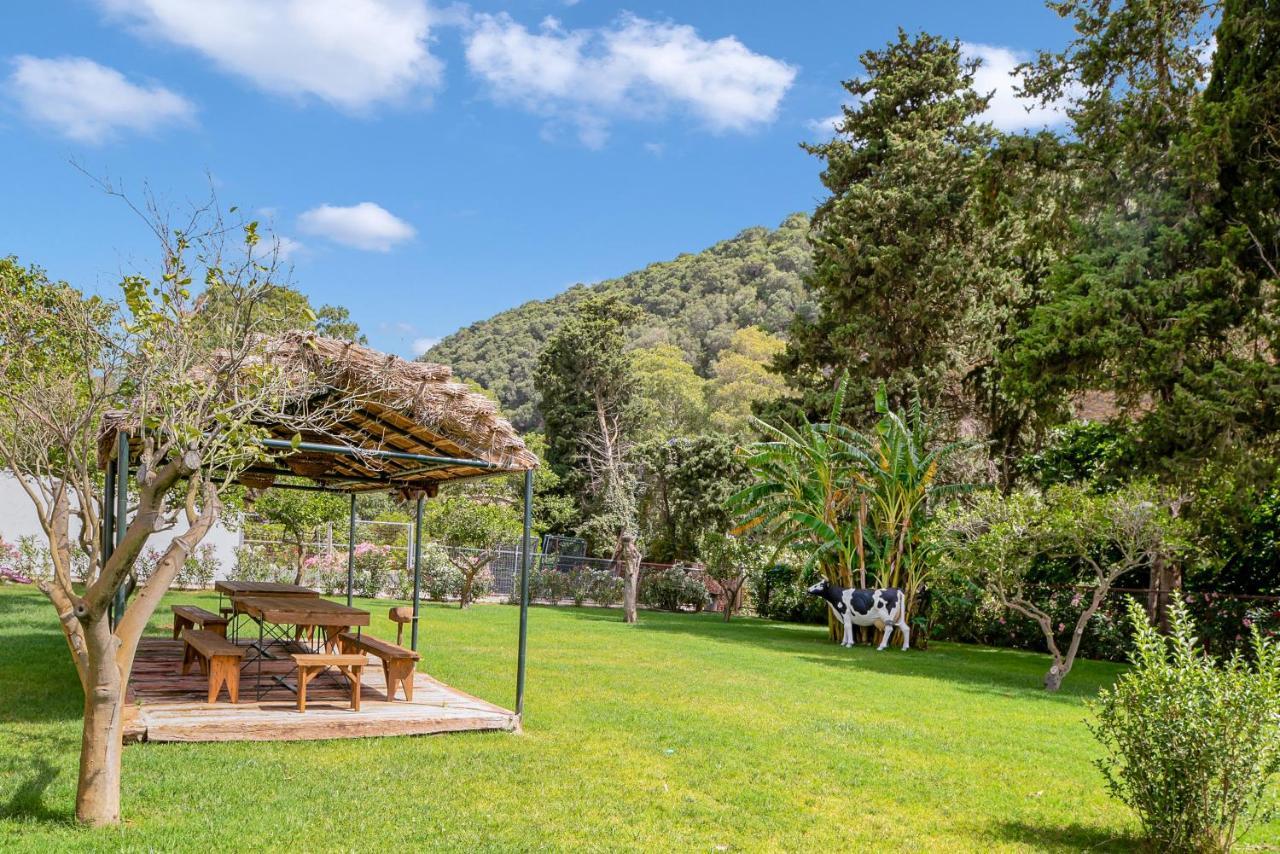 דירות וחר דה לה פרונטרה Casa De 10 - 3B - Accesible מראה חיצוני תמונה