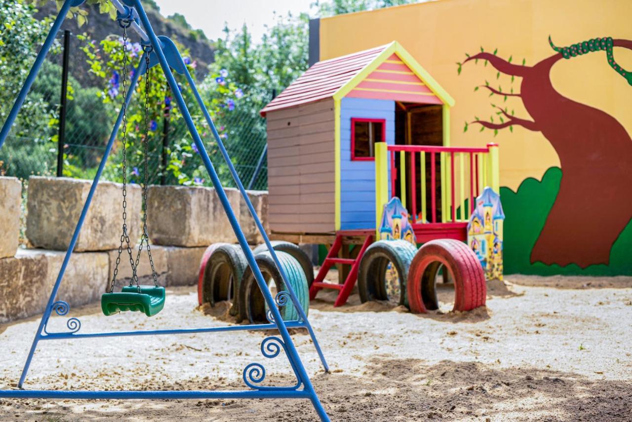 דירות וחר דה לה פרונטרה Casa De 10 - 3B - Accesible מראה חיצוני תמונה