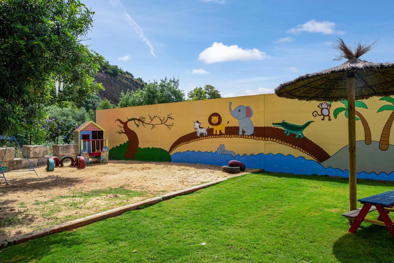דירות וחר דה לה פרונטרה Casa De 10 - 3B - Accesible מראה חיצוני תמונה