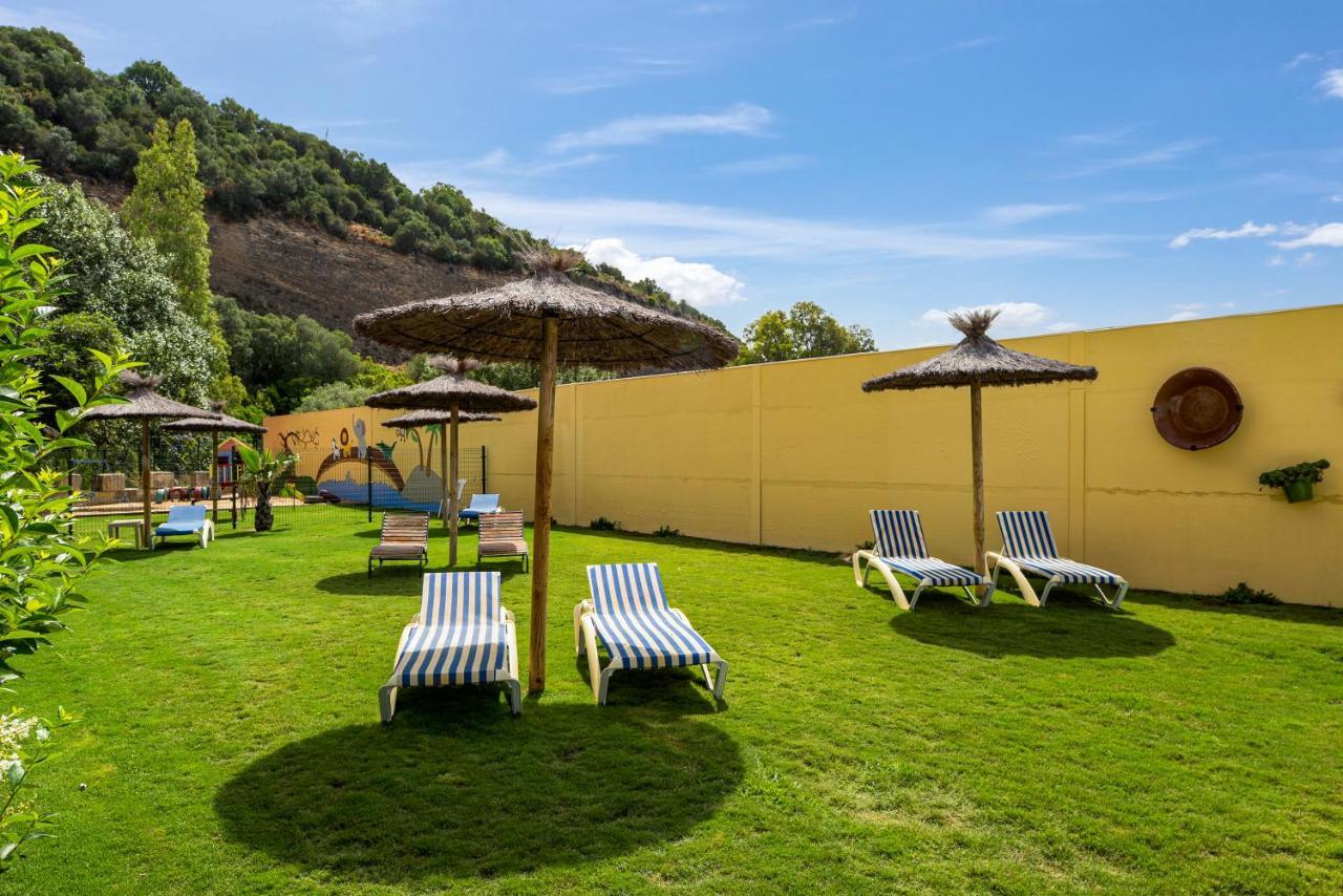 דירות וחר דה לה פרונטרה Casa De 10 - 3B - Accesible מראה חיצוני תמונה