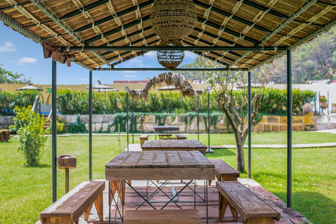 דירות וחר דה לה פרונטרה Casa De 10 - 3B - Accesible מראה חיצוני תמונה