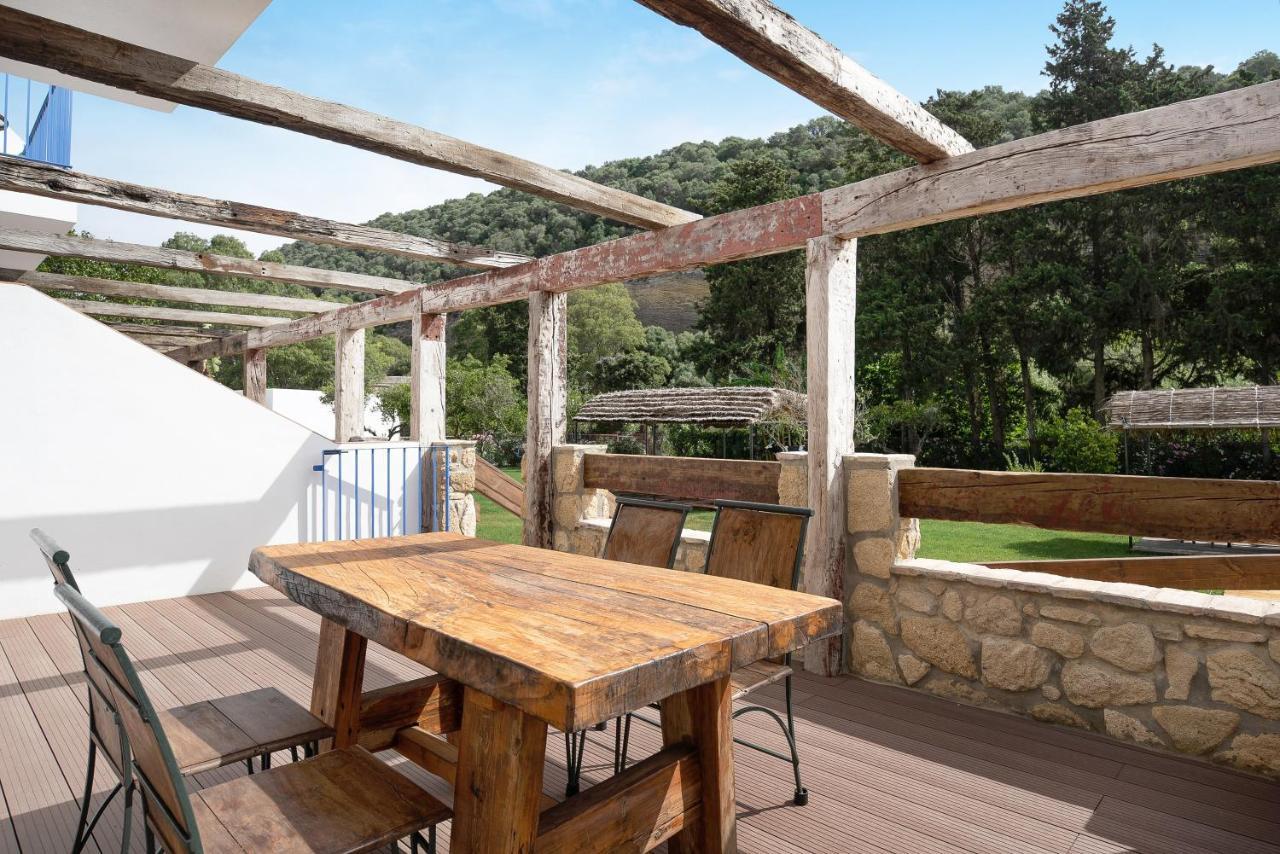 דירות וחר דה לה פרונטרה Casa De 10 - 3B - Accesible מראה חיצוני תמונה