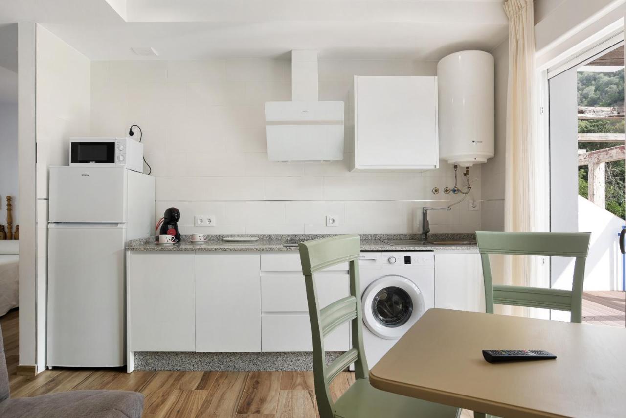 דירות וחר דה לה פרונטרה Casa De 10 - 3B - Accesible מראה חיצוני תמונה