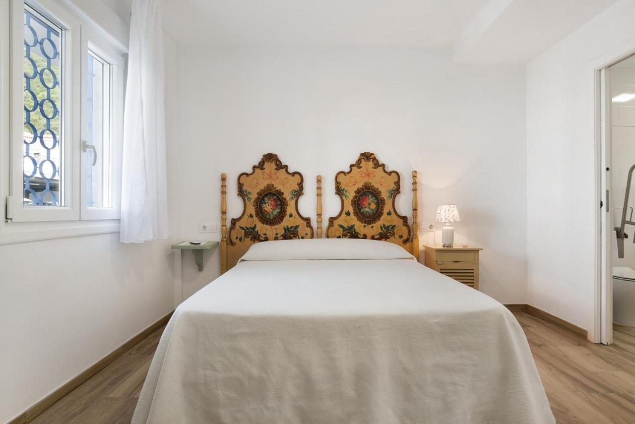 דירות וחר דה לה פרונטרה Casa De 10 - 3B - Accesible מראה חיצוני תמונה