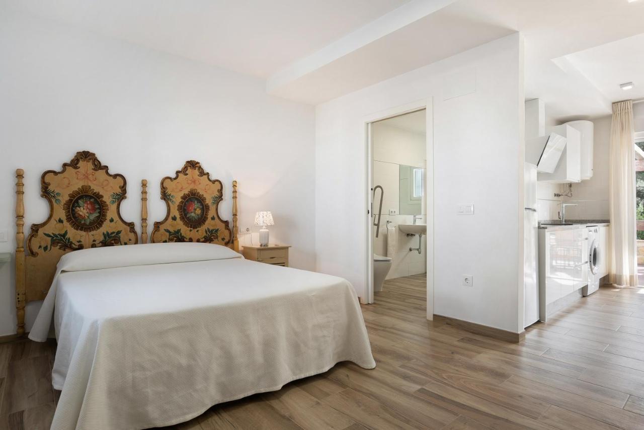 דירות וחר דה לה פרונטרה Casa De 10 - 3B - Accesible מראה חיצוני תמונה