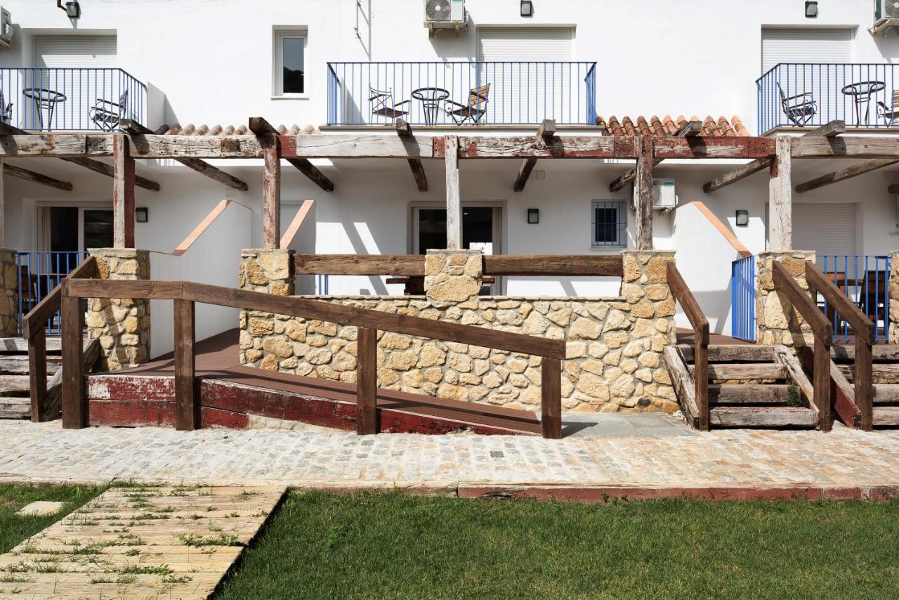 דירות וחר דה לה פרונטרה Casa De 10 - 3B - Accesible מראה חיצוני תמונה