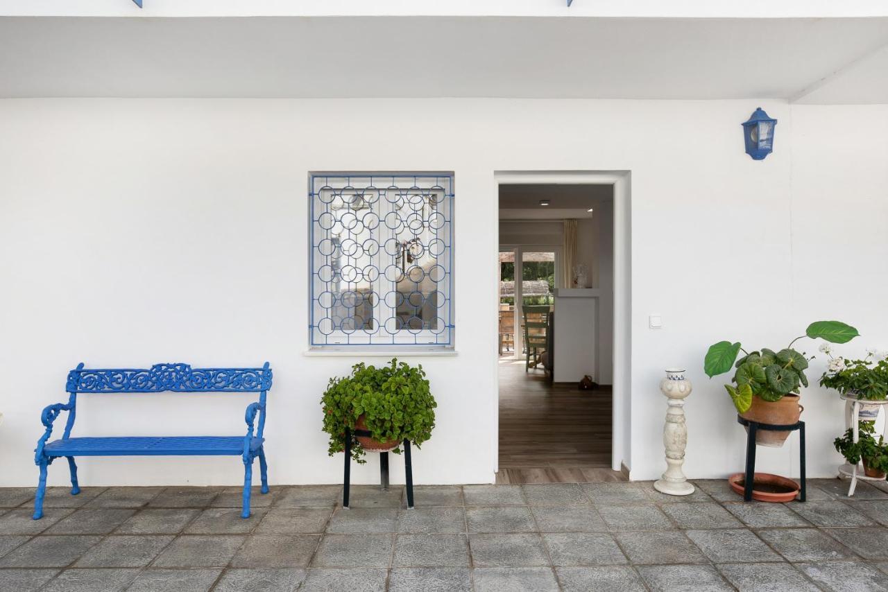 דירות וחר דה לה פרונטרה Casa De 10 - 3B - Accesible מראה חיצוני תמונה
