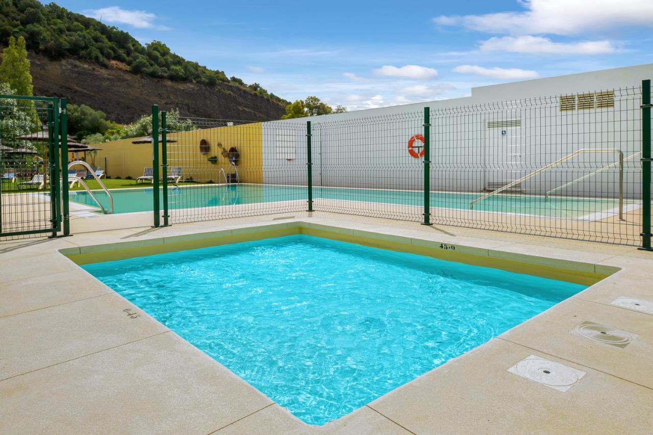 דירות וחר דה לה פרונטרה Casa De 10 - 3B - Accesible מראה חיצוני תמונה
